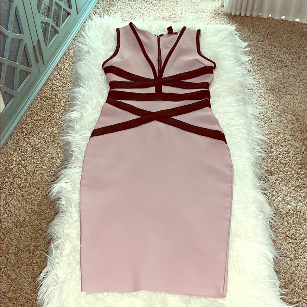 Sexy party dress